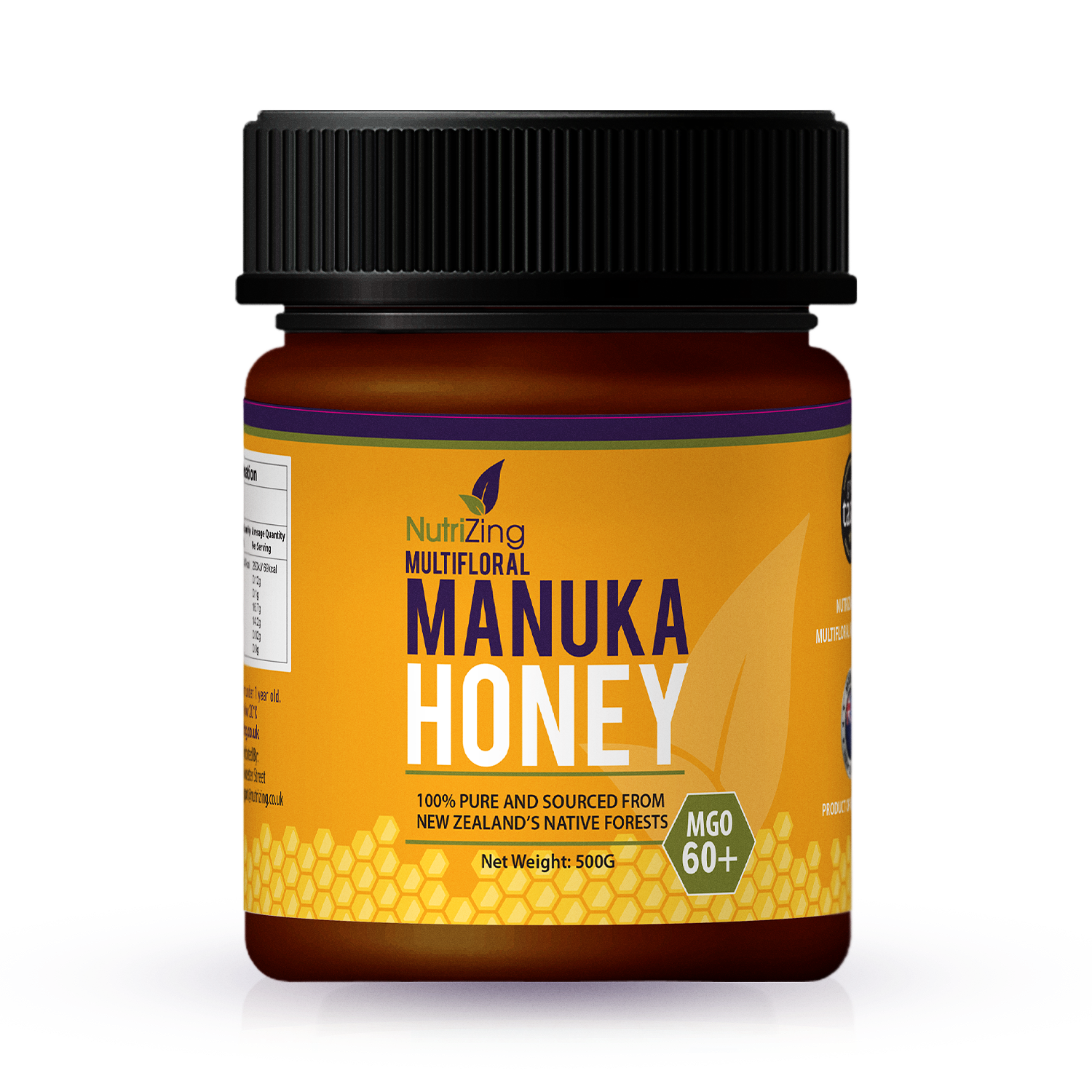 Manuka honey: What's all the buzz about?